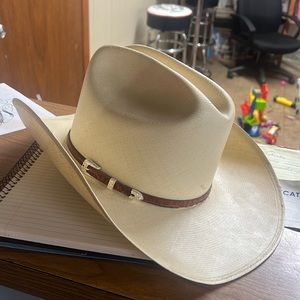 Cowboy hat Resistal